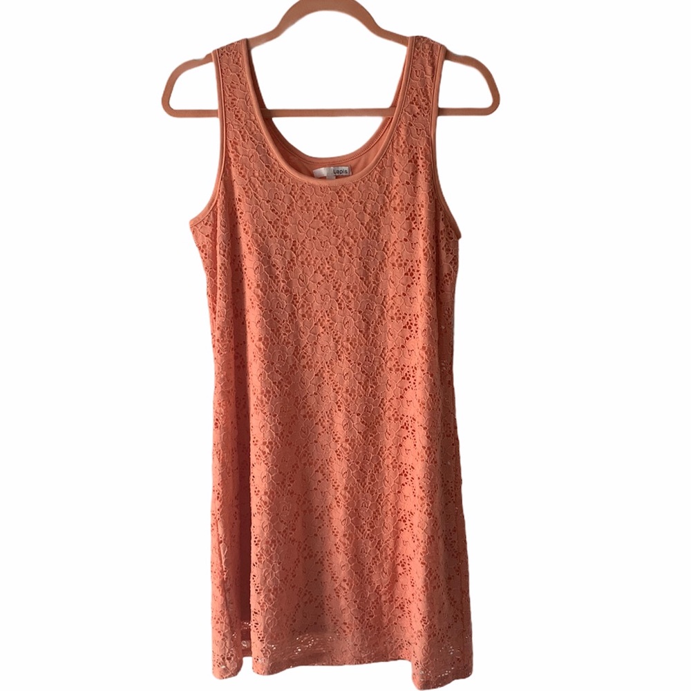 NWT Lapis Brand Ladies Dress